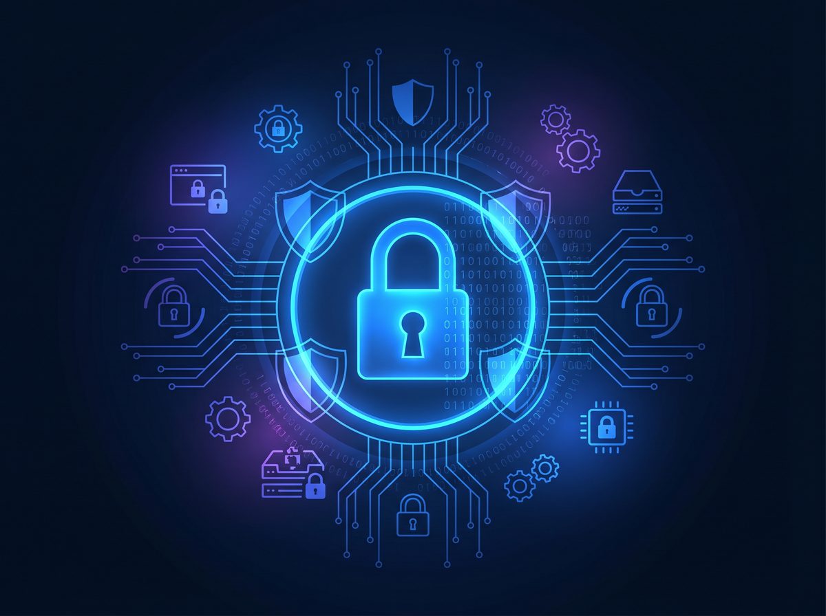 咕喵加速器安全防护体系